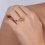 Anello in Argento 925