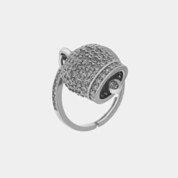 Anello in Argento 925