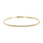 Bracciale Luminosa in argento 925