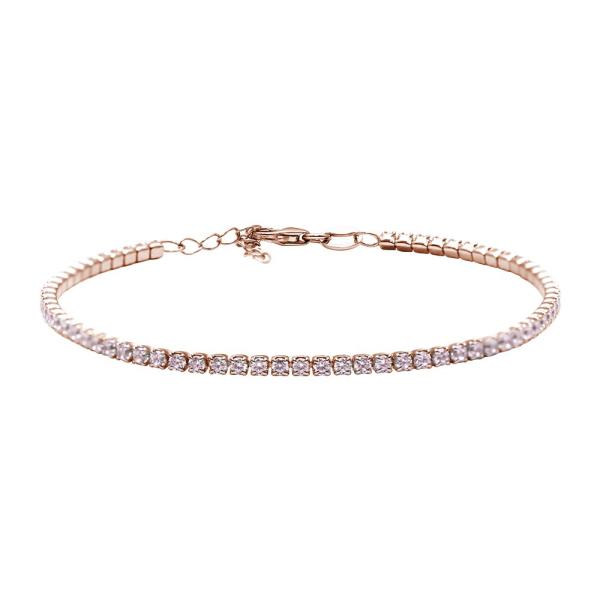 Bracciale Luminosa in argento 925