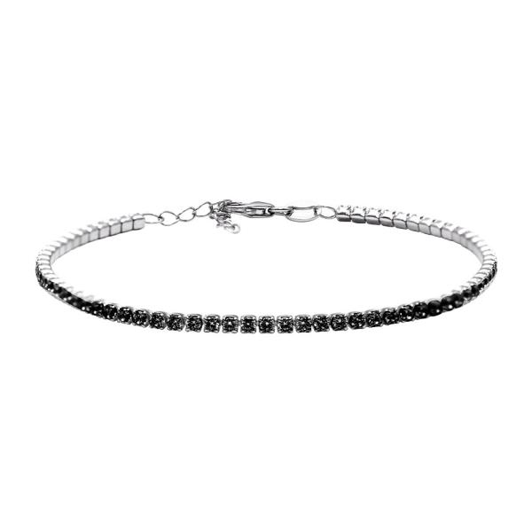 Bracciale Luminosa in argento 925