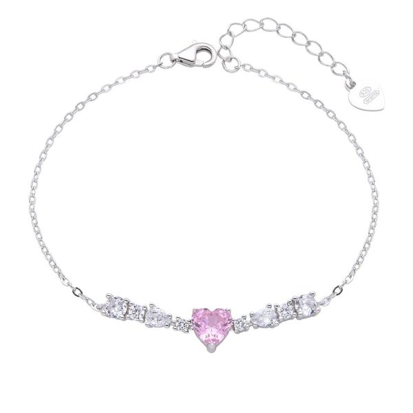 Bracciale in argento 925