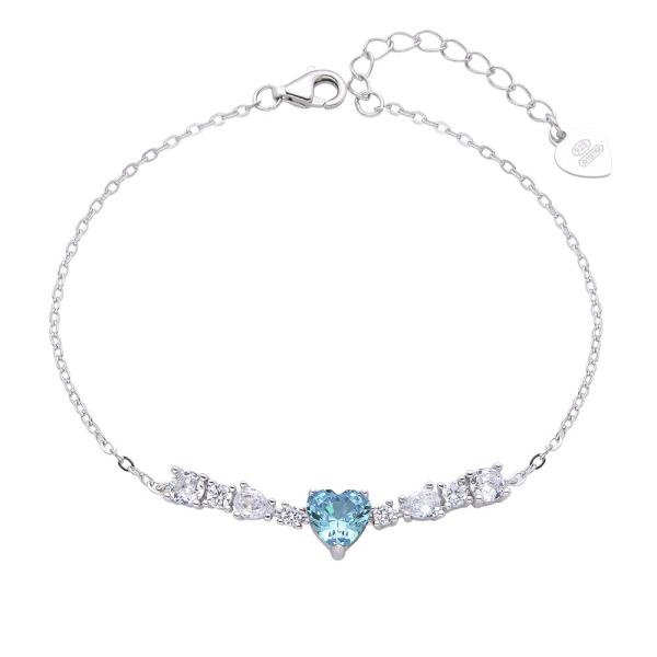 Bracciale in argento 925