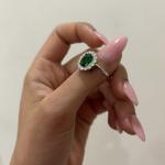 Anello regolabile Anelliamo in argento 925‰