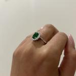 Anello regolabile Anelliamo in argento 925‰