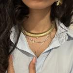 collana cleopatra