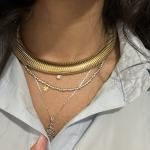collana cleopatra