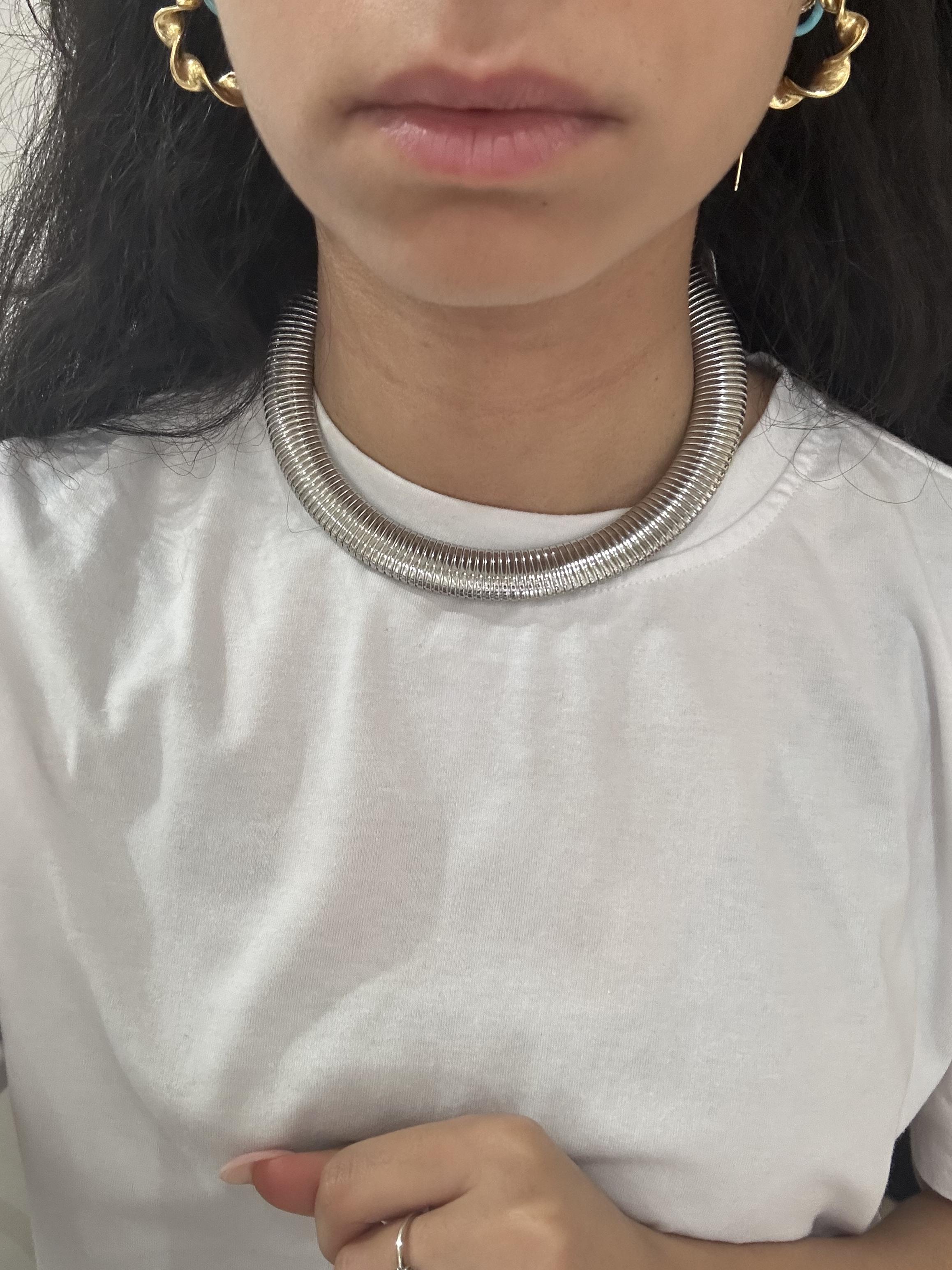 collana cleopatra