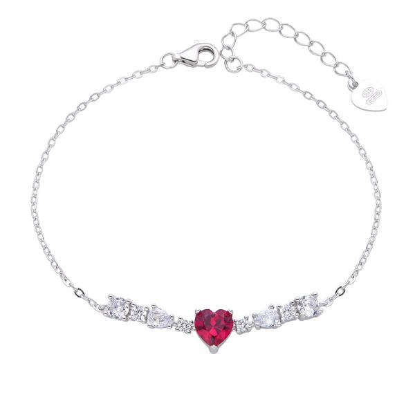 Bracciale in argento 925