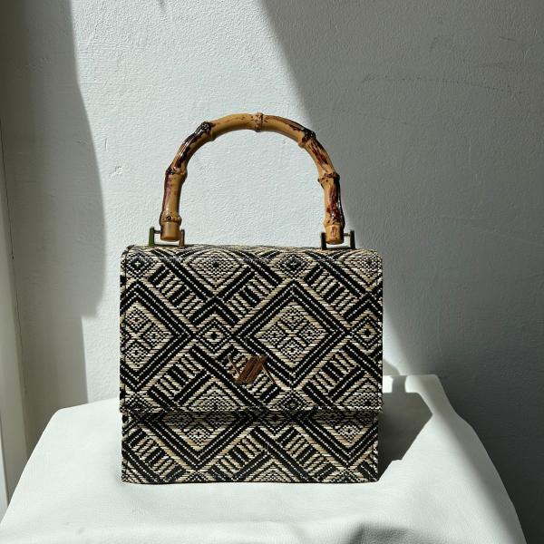 Borsa pochette JAMILA