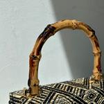 Borsa pochette JAMILA