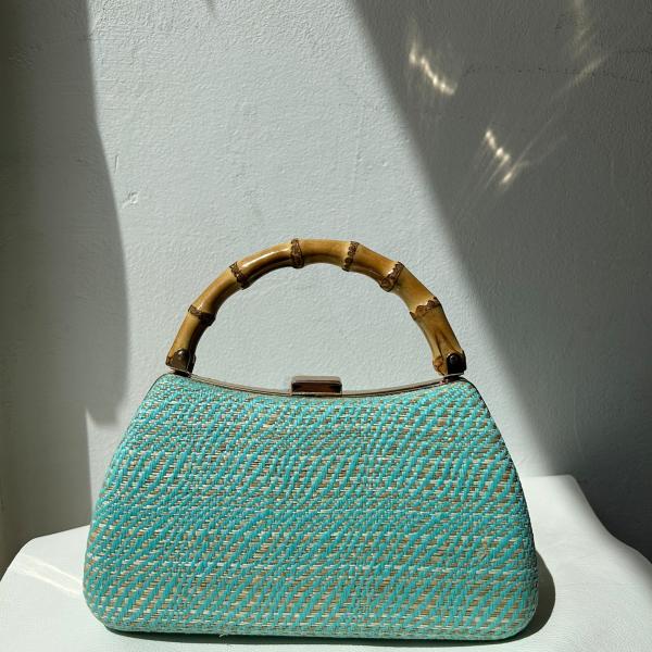 Borsa pochette PATTY