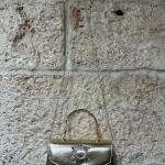 Borsa pochette DESY
