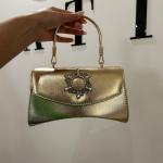 Borsa pochette DESY