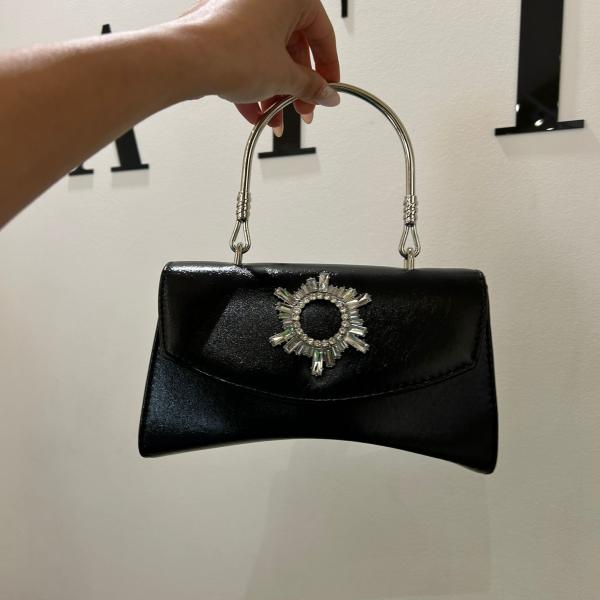 Borsa pochette DESY