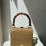 Borsa pochette MELISSA