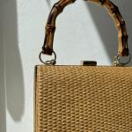 Borsa pochette MELISSA